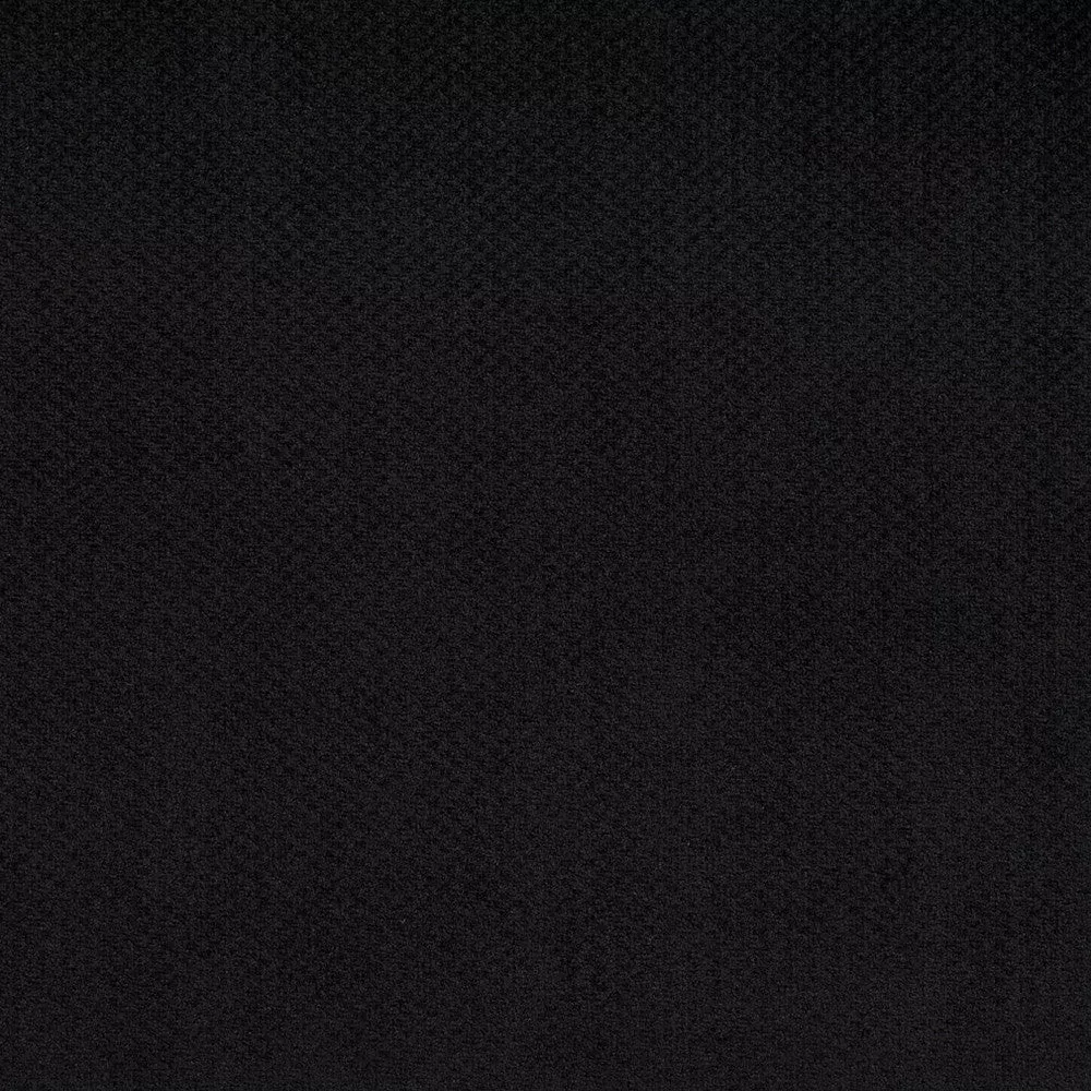 D601 Jet by Charlotte Designer Fabric