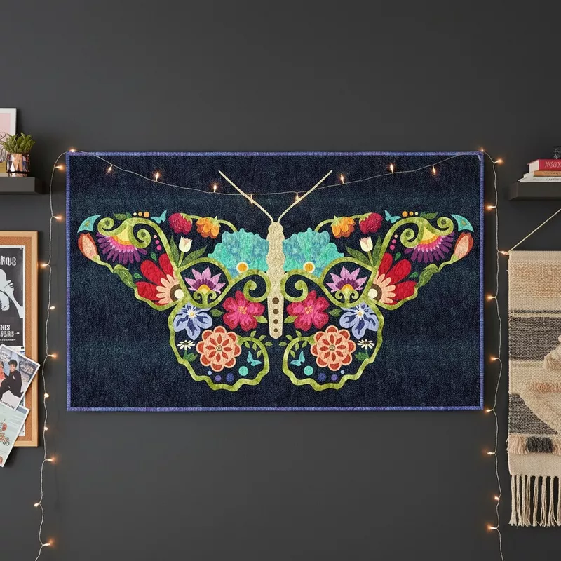 Macaw Laser Kit 50" x 30"