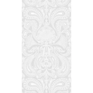 Malabar White/Lilac by Cole & Son Wallcovering