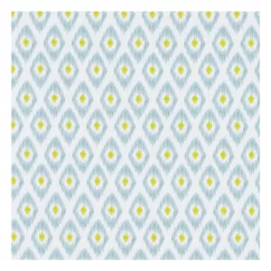 Zora Mineral by Clarke And Clarke Fabric