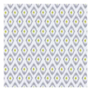 Zora Smoke by Clarke And Clarke Fabric